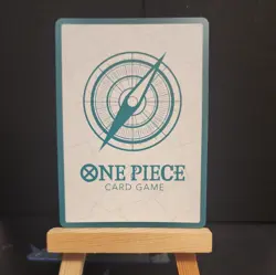 Doflamingo Don!! DP-09 One Piece The Azure Sea's Seven OP-14 English - Image 2