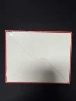 *Sealed One Piece Carrying On His Will Booster Box OP13 English - Image 2