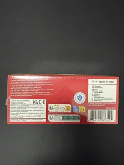 *Sealed One Piece Carrying On His Will Booster Box OP13 English - Image 4