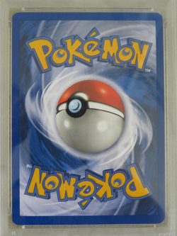 PSA 5 EX 2002 Pokemon Neo Revelation Shining Magikark German #66 Holo Card - Image 5