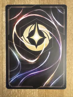 Hades 5/204 Disney Lorcana The First Chapter Regular Rare Card NM - Image 2