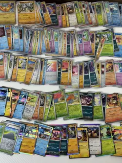 RARE Pokemon 151* Holo/Reverse Holo ONLY Lot (146 Cards!) Near Mint Copies - Image 3