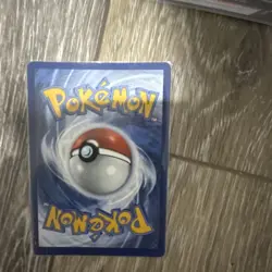 Pokemon TCG Meloetta EX, Wo-Chien EX, Galarian Perrserker V Holo Lot - 13 Cards - Image 5