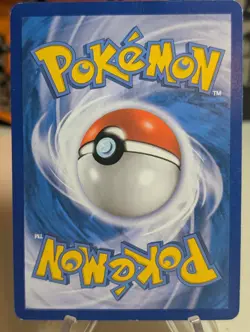 Pokemon Card Raichu 19/30 Common HGSS Trainer Kit Gyarados Raichu Deck NM - Image 4