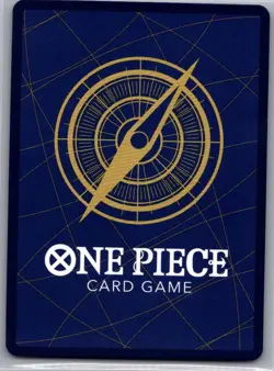 Jinbe (Premium Card Collection -ONE PIECE FILM RED Edition-) OP01-014 - NM - Image 2