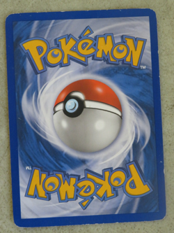 Deoxys 2/17 Holofoil Delta Species Pop Series 4 Rare Ex Era Pokemon Card - Image 2