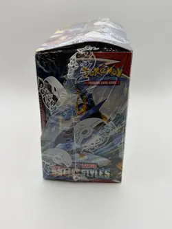 Pokemon TCG: Sword & Shield - Battle Styles Booster Box (36 Card Packs) 820650818189 - Image 3