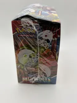 Pokemon TCG: Sword & Shield - Battle Styles Booster Box (36 Card Packs) 820650818189 - Image 4