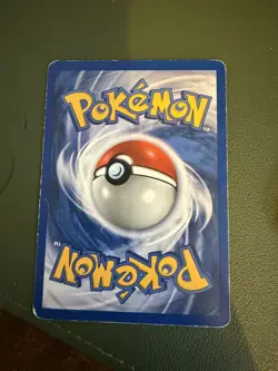 Dragonair 22/130 Non Holo Rare Base Set 2 - Pokemon Card WOTC MP - Image 2