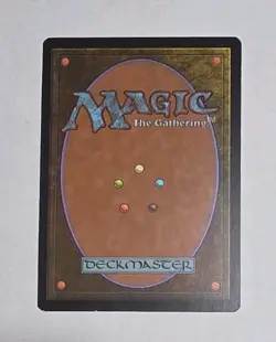 Worldfire - Core Set 2013 (Magic The Gathering Card) LP - Image 2
