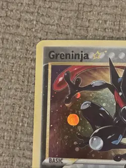 Greninja Star SWSH144 SWSH: Sword & Shield Promo Cards Holo - Image 3