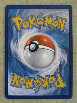 Shaymin XY115 LP - Black Star Promo - XY Promos Pokemon TCG Holo Card - Image 3