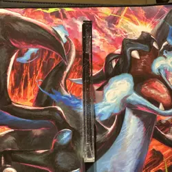 Graded Guard - PSA - Graded Card Case Protector - LIMITED EDITION - ECLIPSE - Image 2