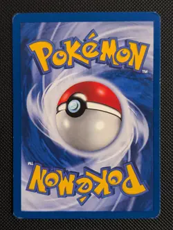 Charmander - Base Set (4th Print) ALIGNMENT PRINT LAYER ERROR/MISPRINT CARD - Image 2