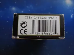 MTG Magic The Gathering World Championships Seattle August 1997 Jacub Slemr - Image 2