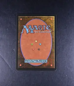 NM Mana Short Revised Edition MTG Vintage Rare - Image 2