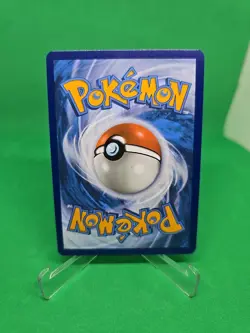 Pokemon TCG Trainer Friends in Paldea Ultra Rare Holo Card 137/131 Prismatic NM - Image 2