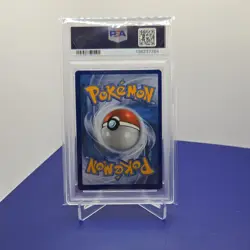 Pokemon Charizard V Secret Rare Full Art Foil Champion's Path 079/073 PSA 9 - Image 2