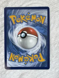 Pokemon TCG Charizard Ex Paldean Fates 054/091 Holo Double Rare NM - Image 2