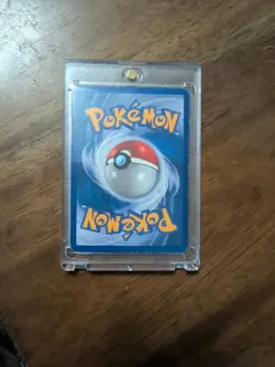 Umbreon 17/113 EX Delta Species 2005 Holo Rare Pokemon Card TCG - Image 3