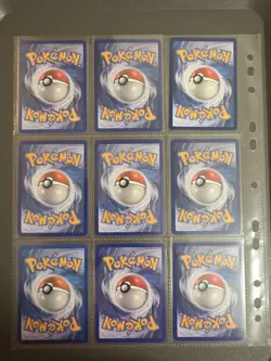 Pokemon - B&W Legendary Treasures Bundle - 8 Cards - Conditions Vary See Pics - Image 2