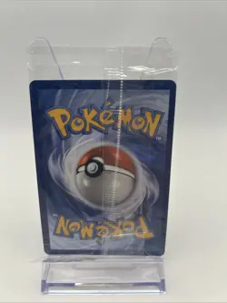 Pokemon TCG Charizard UPC Sealed Promo - Image 2