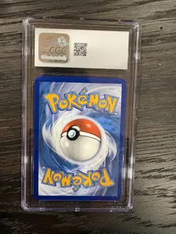 Zacian V - 016/025 | Pokemon: CGC 10 Gem Mint Celebrations - Image 3