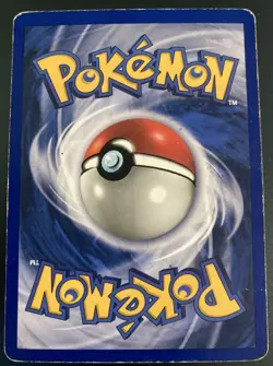 Pokemon TCG Alakazam Base Set 1/102 Holo Unlimited Holo Rare - Image 2