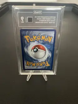 TAG 9 Moltres & Zapdos & Articuno GX 2019 Pokemon Hidden Fates Promo #SM210 - Image 4