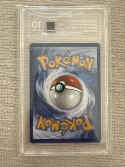 Pokemon TCG Team Rockets Moltres EX#208/182 Destined Rivals TAG 10 - Image 2
