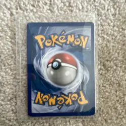 Pokemon Darkrai LV.X Diamond and Pearl Promo Holo DP19 100 HP 40 Attack TCG - Image 2