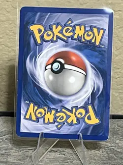 Cloyster Reverse Holo 47/132 2007 Pokemon TCG Secret Wonders HP - Image 2