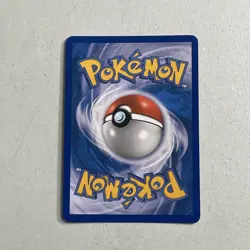 Pokemon TCG 2010 HeartGold & SoulSilver -- Pokemon Collector 97/123 Reverse Holo - Image 4