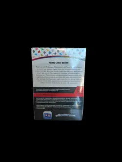Pokemon 151 Booster Bundle Sealed English - Image 2