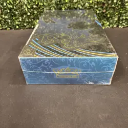 Pokemon TCG Mega Evolutions Mega Charizard X Ultra Premium Collection Sealed - Image 3