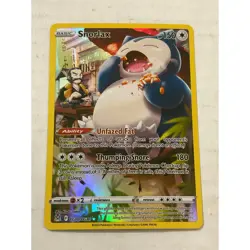 Crown Zenith Galarian Gallery & Lost Origin Trainer Gallery Ultra Rare Lot of 5 - Image 3