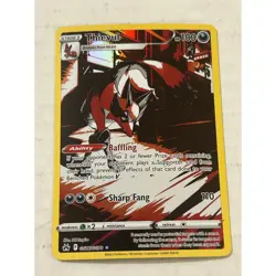 Crown Zenith Galarian Gallery & Lost Origin Trainer Gallery Ultra Rare Lot of 5 - Image 4