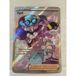 Crown Zenith Galarian Gallery & Lost Origin Trainer Gallery Ultra Rare Lot of 5 - Image 5