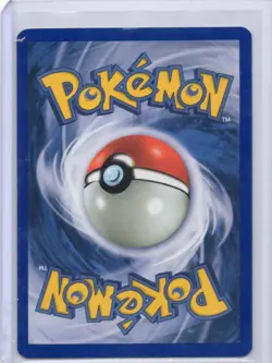 Pokemon - Goop Gas Attack #78/82 - Team Rocket - 1st Editon - Lightly played - Image 2