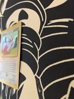 Pokemon TCG Delibird 5/64 Neo Revelation Holo Rare 039 🔥PSA Grade🔥 💎NM ++ 💎 - Image 3