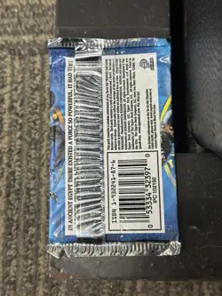 Yu-Gi-Oh Dark Crisis Booster Pack Sealed. T - Image 2