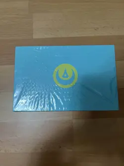 Mana Moon Yugioh DEVIL (Live/Evil) TWINS DICEWINDER DECK BOX AMANDA LAPALME - Image 3