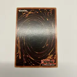 Yu-Gi-Oh! TCG Lord of D. BPT-004 Secret Rare Limited Edition Collectors Tin - Image 4