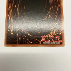 Yu-Gi-Oh! TCG Lord of D. BPT-004 Secret Rare Limited Edition Collectors Tin - Image 5