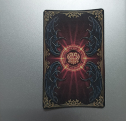 Asia waifu Highschool dxd Waifu Card - Image 2