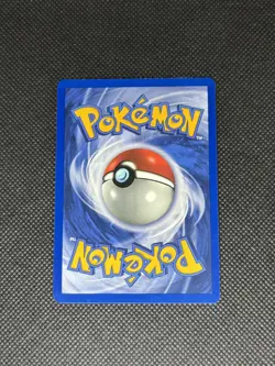 1999 Pidgeot NM Holo Rare Jungle 8/64 Unlimited Pokemon Card TCG Clean Card - Image 3