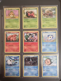 Pokemon - B&W Legendary Treasures Bundle - 53 Cards - Conditions Vary See Pics - Image 3