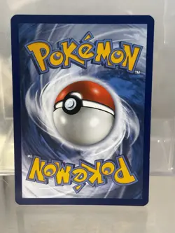 Pokemon Moltres SM Promo Holo Basic 120 HP Card SM143 Wing Attack Sky Attack - Image 2