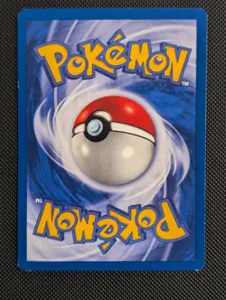 Energy Removal - Base Set (4th Print) ALIGNMENT PRINT LAYER ERROR/MISPRINT CARD - Image 2