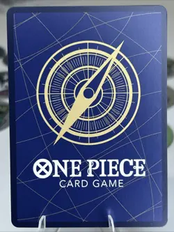 Koala (CS 25-26 Event Pack) P-069 One Piece Promotion Cards Foil - Image 2